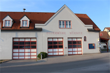Feuerwehrhaus Würnitz