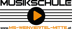Logo Musikschule Weinviertel Mitte