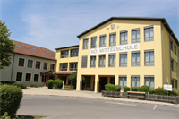 Foto für Mittelschule Harmannsdorf